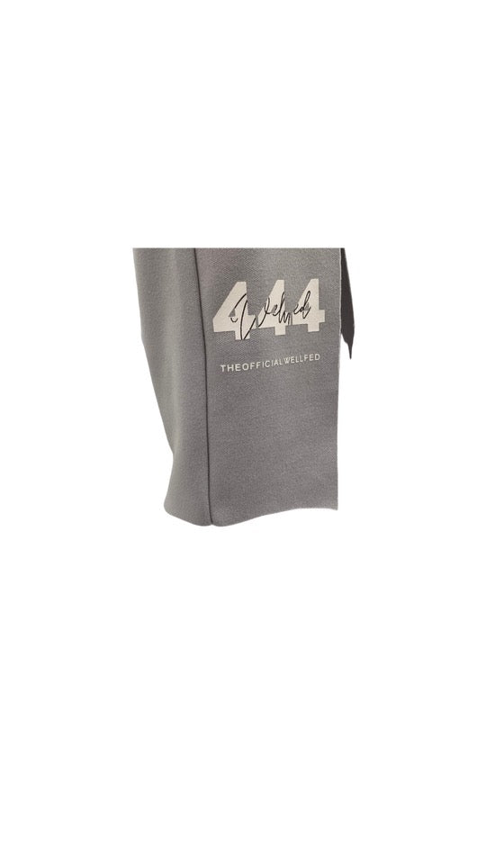 “444” 2-piece Lounge Set