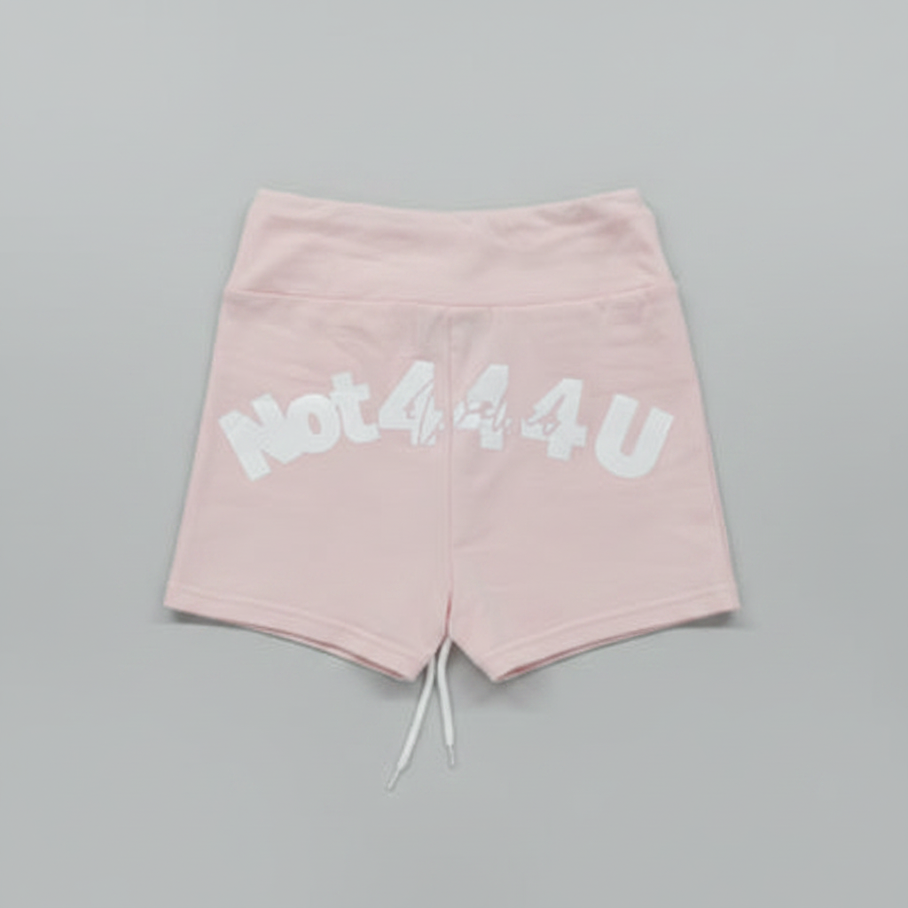 NOT "444" U SET
