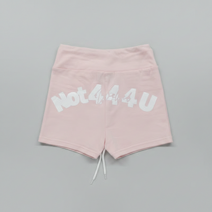 NOT "444" U SET