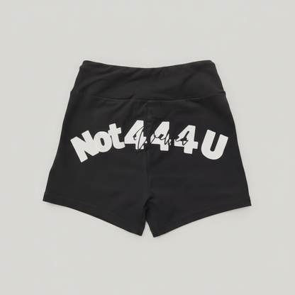 NOT "444" U SET