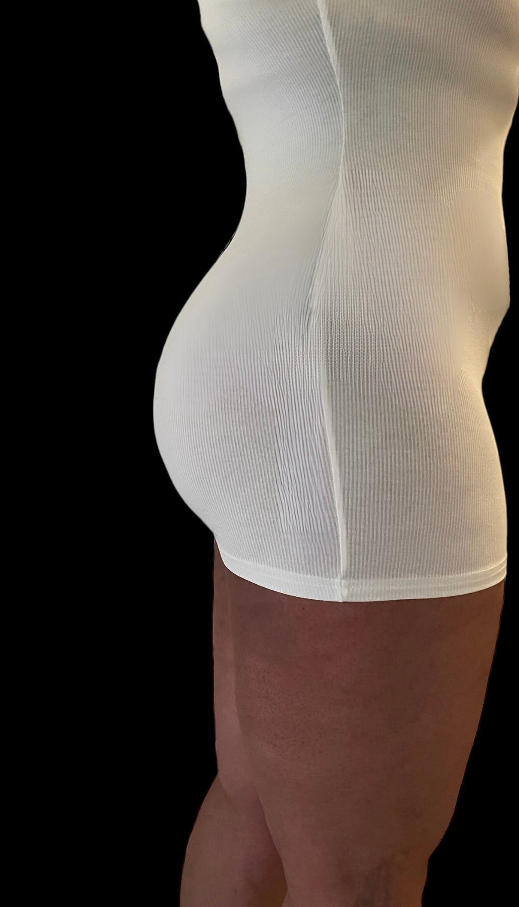 “444” MINI Dress