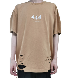 444 oversized t-shirt 